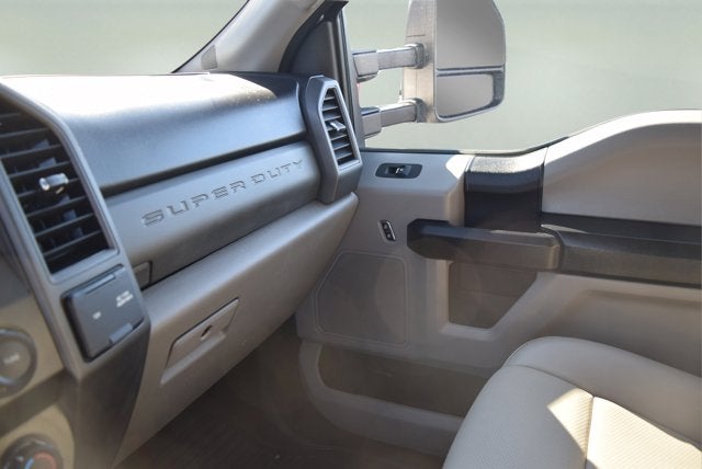 2019 Ford Super Duty F-250 SRW Super Duty