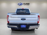 2019 Ford Super Duty F-250 SRW Super Duty