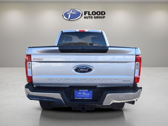 2019 Ford Super Duty F-250 SRW Super Duty