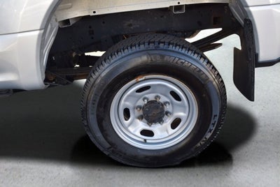 2019 Ford Super Duty F-250 SRW Super Duty