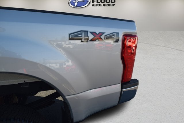 2019 Ford Super Duty F-250 SRW Super Duty