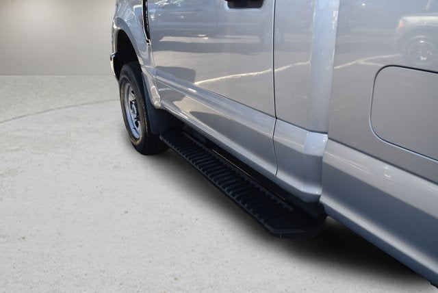 2019 Ford Super Duty F-250 SRW Super Duty