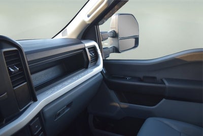 2024 Ford Super Duty F-250 SRW Super Duty