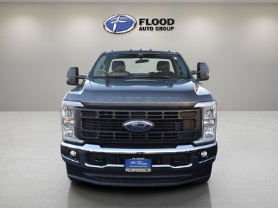 2024 Ford Super Duty F-250 SRW Super Duty