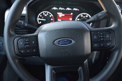 2024 Ford Super Duty F-250 SRW Super Duty