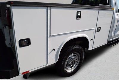 2024 Ford Super Duty F-250 SRW XL
