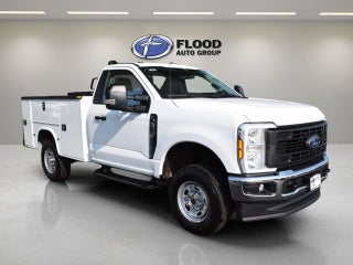 2024 Ford Super Duty F-250 SRW Super Duty