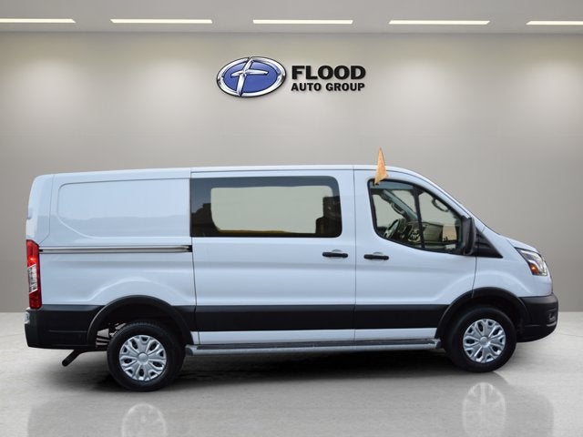2023 Ford Transit Cargo Van Base