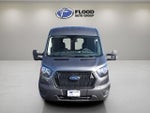 2025 Ford Transit Cargo Van XL