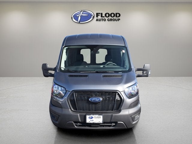 2025 Ford Transit Cargo Van XL