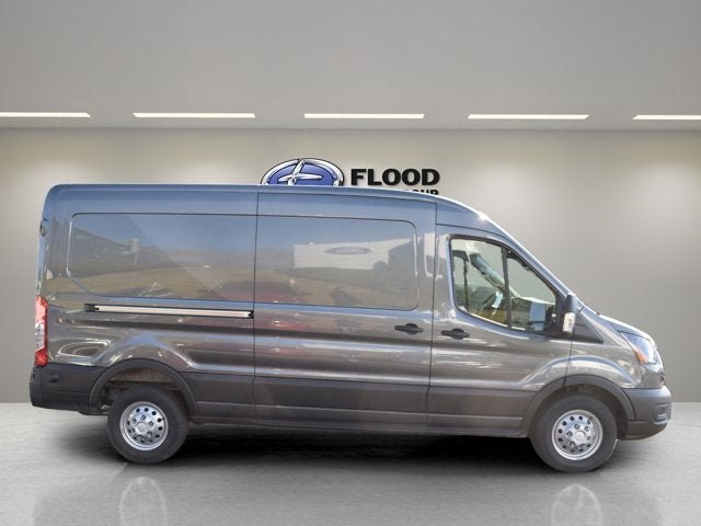 2025 Ford Transit Cargo Van XL