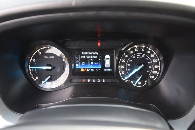 2023 Ford Ranger Base