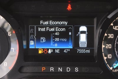 2023 Ford Ranger Base