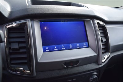 2023 Ford Ranger Base