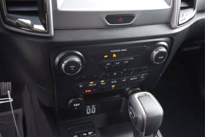 2023 Ford Ranger Base