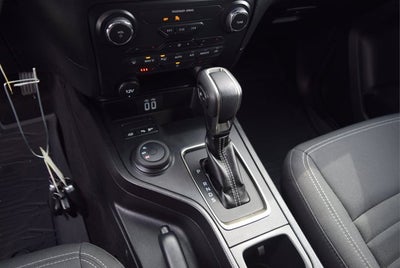 2023 Ford Ranger Base