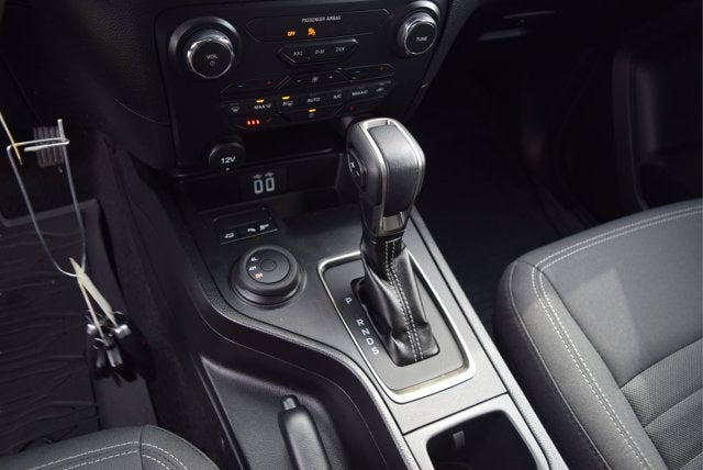 2023 Ford Ranger Base