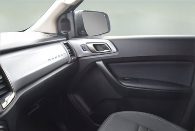 2023 Ford Ranger Base