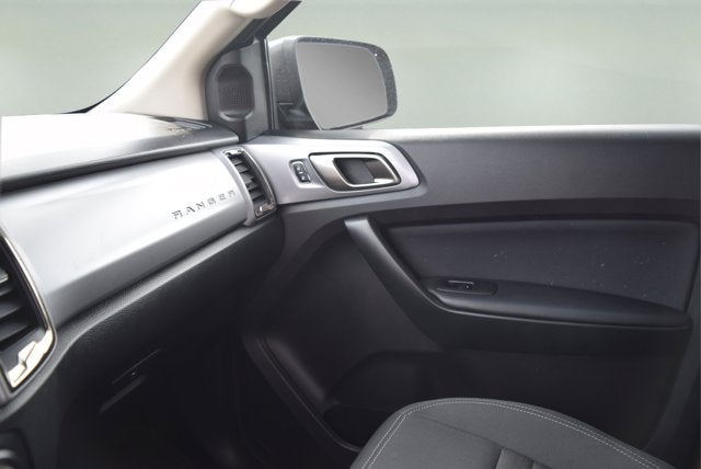 2023 Ford Ranger Base