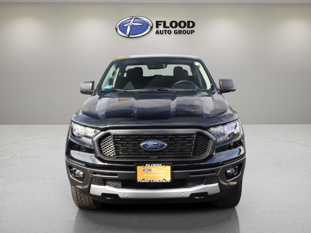 2023 Ford Ranger Base