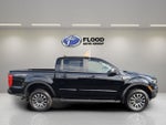 2023 Ford Ranger Base