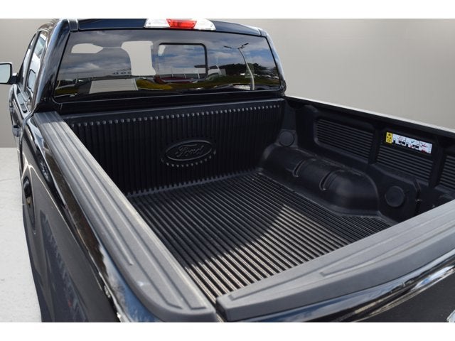 2023 Ford Ranger Base