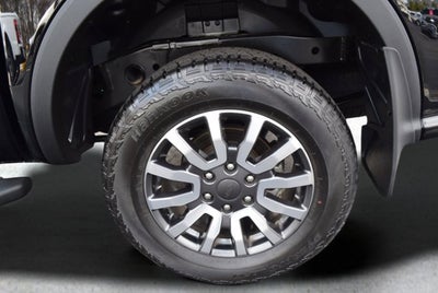 2023 Ford Ranger Base