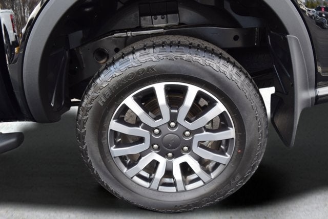 2023 Ford Ranger Base