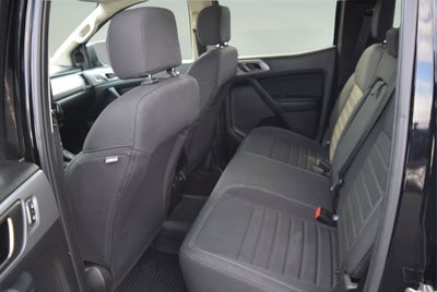 2023 Ford Ranger Base