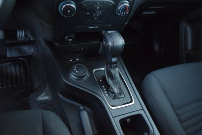 2023 Ford Ranger Base