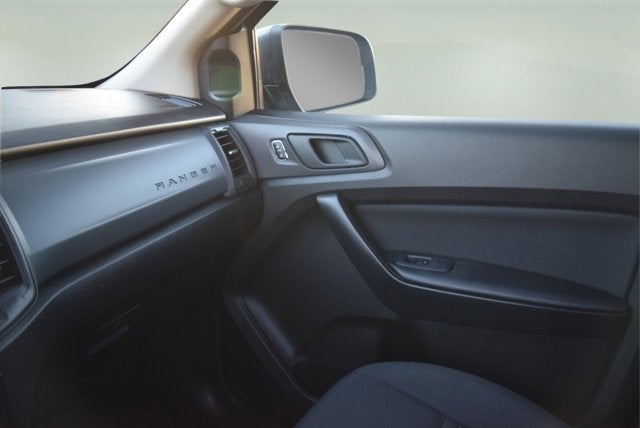 2023 Ford Ranger Base