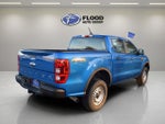 2023 Ford Ranger Base