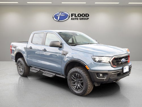 2023 Ford Ranger Base