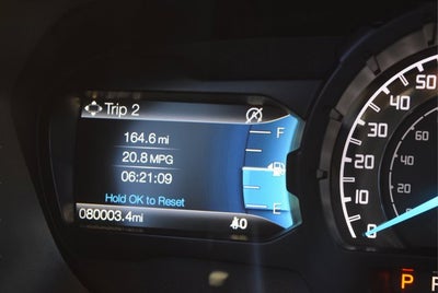 2021 Ford Ranger Base