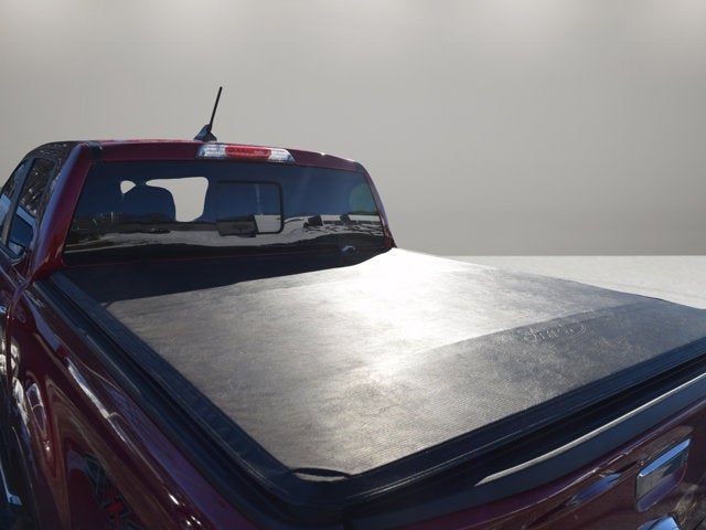 2021 Ford Ranger Base