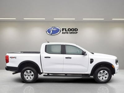 2024 Ford Ranger XL