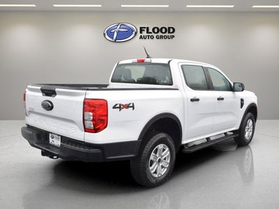 2024 Ford Ranger XL