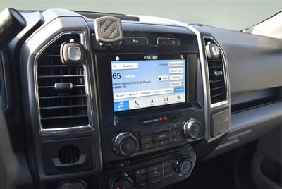 2017 Ford F-150 Base