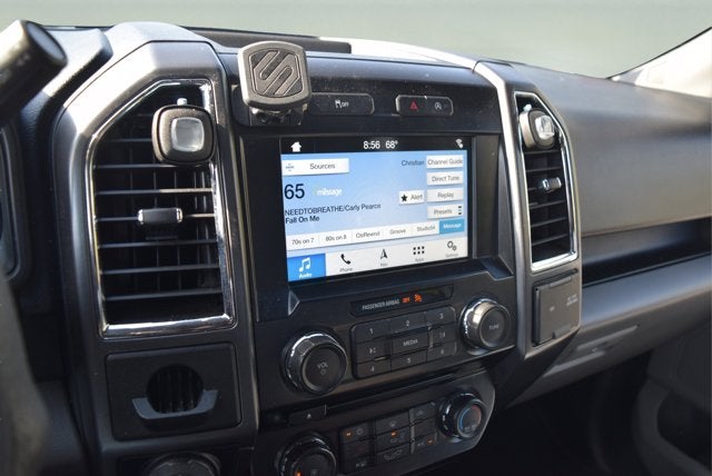 2017 Ford F-150 Base