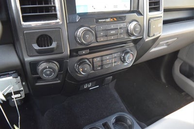 2017 Ford F-150 Base