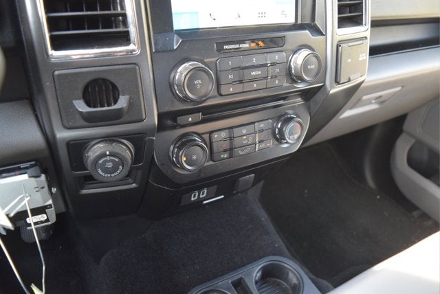 2017 Ford F-150 Base