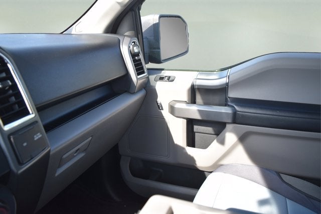 2017 Ford F-150 Base