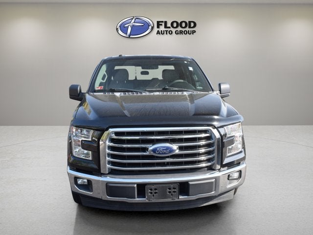 2017 Ford F-150 Base