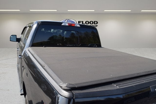 2017 Ford F-150 Base