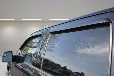 2017 Ford F-150 Base