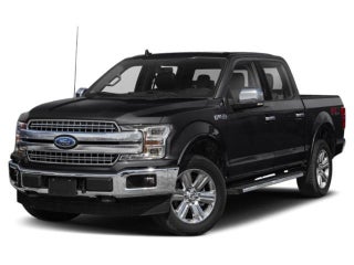2020 Ford F-150 Base