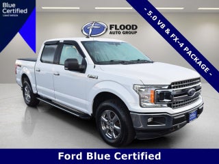 2019 Ford F-150 Base