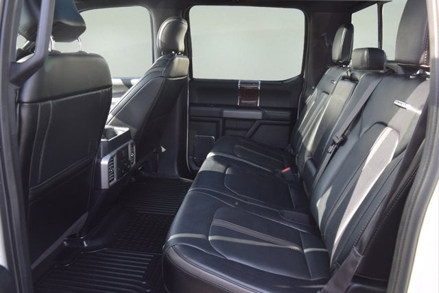 2017 Ford F-150 Base