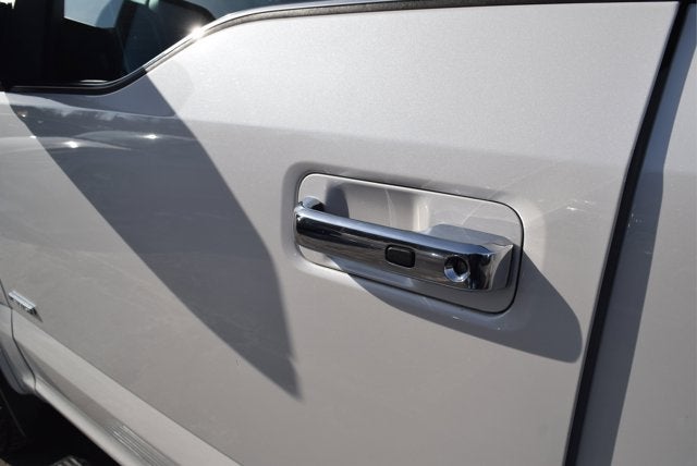 2017 Ford F-150 Base