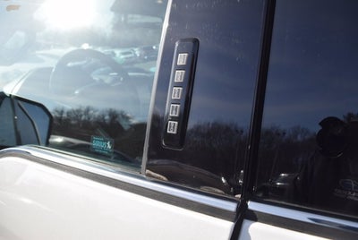 2017 Ford F-150 Base